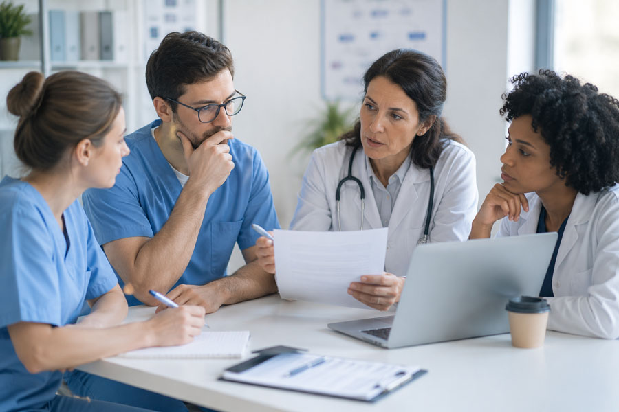 Désinformation en santé : le nouveau « kit riposte » de l’État, mode d’emploi pour les soignants de terrain