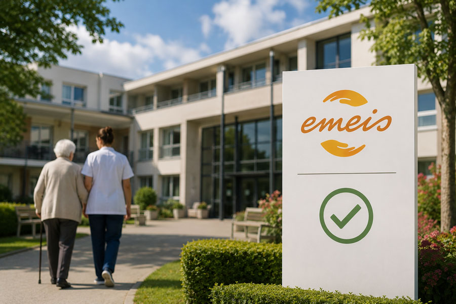 Emeis sort du plan de sauvegarde accélérée : une nouvelle étape majeure pour le secteur du maintien à domicile