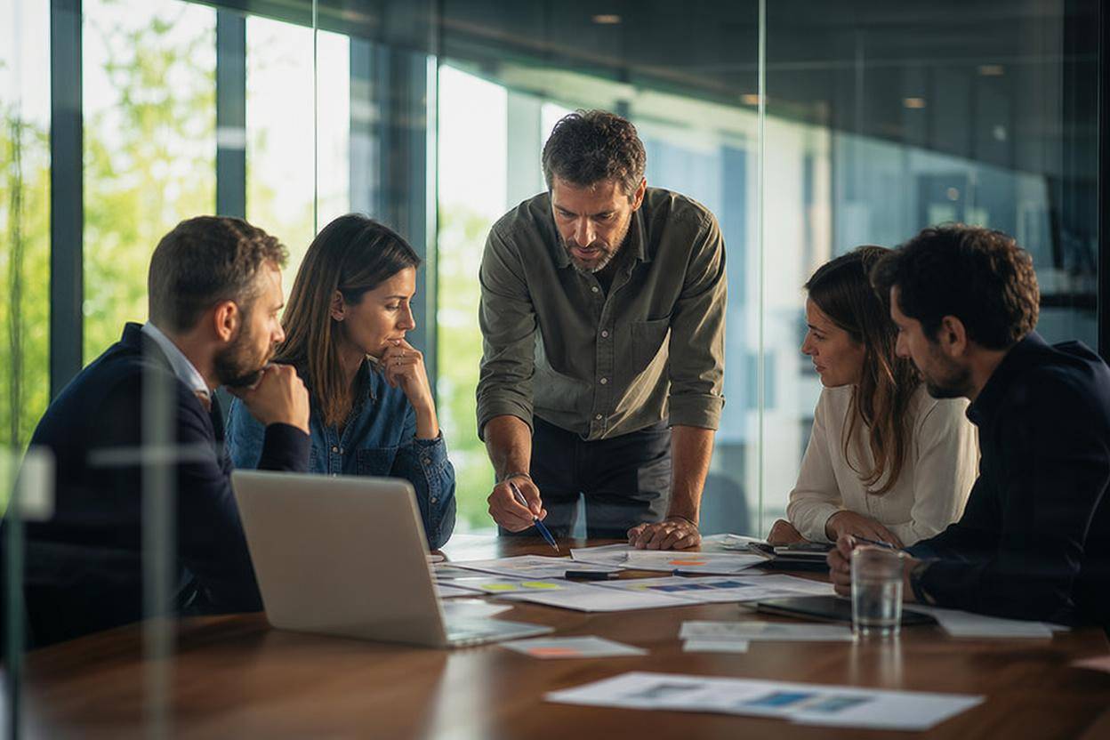 Le pivot forcé : quand l’échec impose de changer de cap