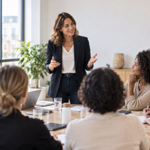 Formation - Manager une égquipe d'Auxiliaires de Vie