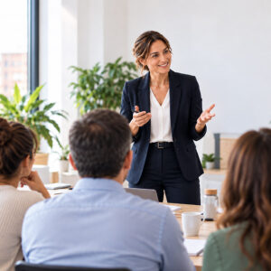 Formation Techniques de vente