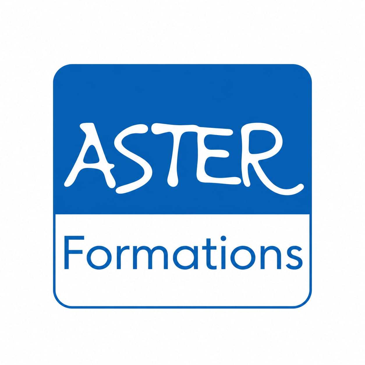 Logo ASTER Formation – Formations OPCO