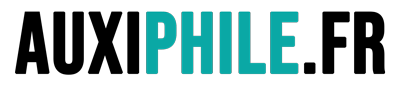 Logo Auxiphile.fr