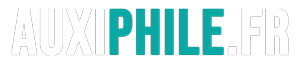 Logo Auxiphile.fr