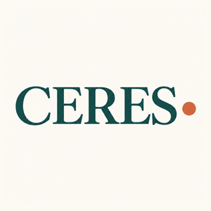 Logo CERES
